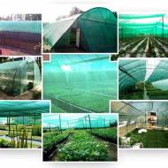 Сітка затінююча